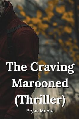 The Craving Marooned (THRILLER)