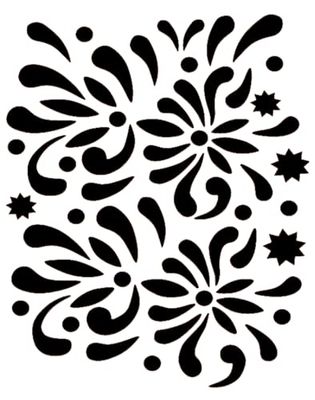 Eulenspiegel - Modèle de Peinture de Visage, Flowerballs, 4028362109335, Flowerballs, Onesize