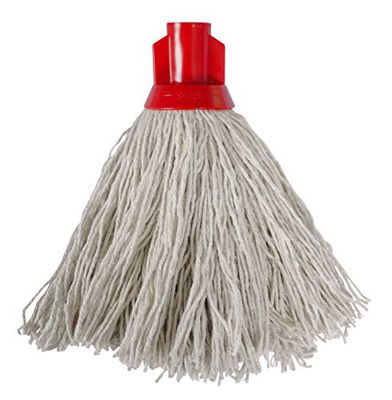 Ramon Hygiene C x S12JR - Mocio spago, 160 g, confezione da 50