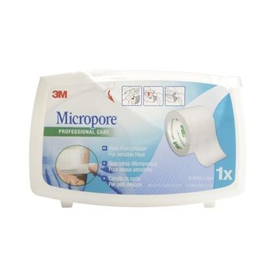 Epitech Micropore Cer Roc 2,5 x 5 m C/Disp