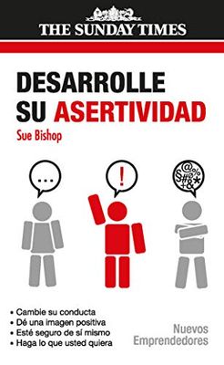 Desarrolle Su Asertividad (SIN COLECCION)