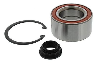 Mapco 26863 Conjunto de rolamento de roda