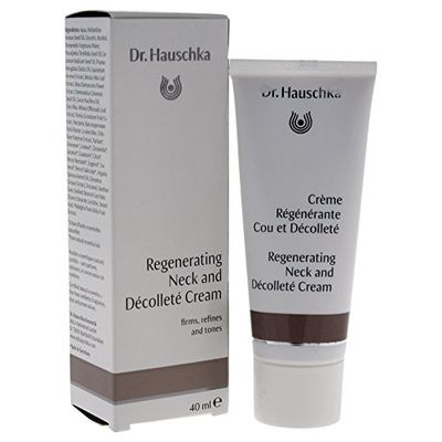 Dr. Hauschka, Crema corporal - 40 ml.