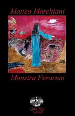 Monstra Ferarum