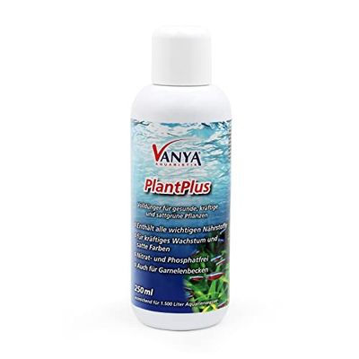 VANYA Plant Plus 250 ml