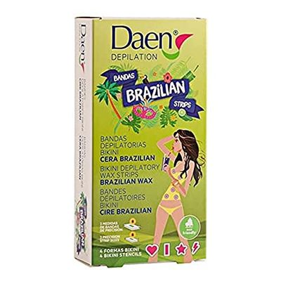 Novedad - Brazilian Wax