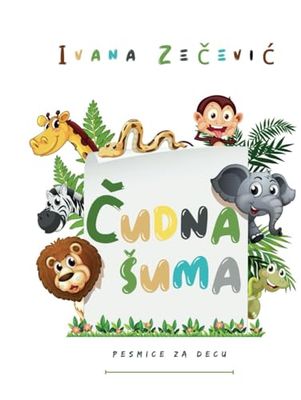 Čudna šuma