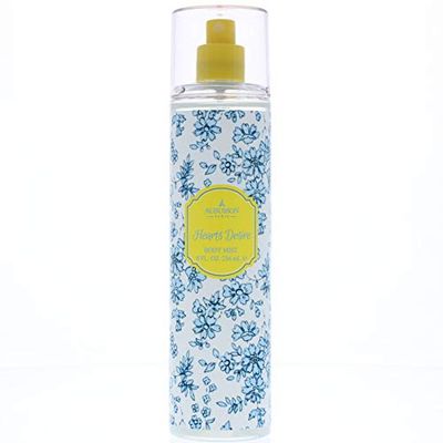 Aubusson Hearts Desire Body Mist For Her, 236 ml