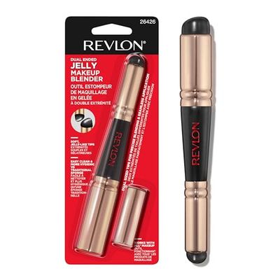 Revlon Precision Jelly Blender for MakeUp Application