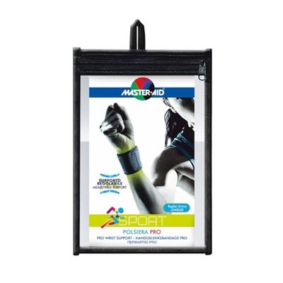 Master Aid Sport Manchette Pro – 1 produit