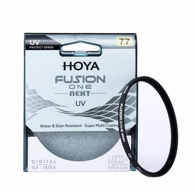 HOYA UV-filter Fusion One Next ø 62 mm