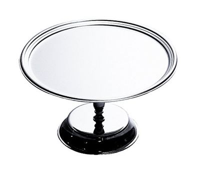 Mepra SPA 20097719 Palace serveerstandaard voor gebak, 19 cm