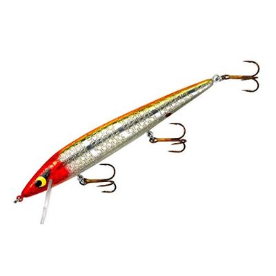 Smithwick Suspending Rattlin' Rogue - Payaso, 4.5 Pulgadas, 3/8 onzas