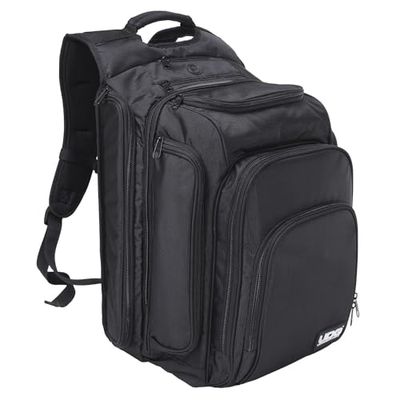 UDG Ultimate DIGI Backpack Black Orange Inside