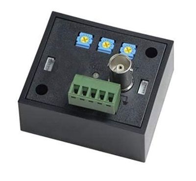Camtronics W 103HD, trasmettitore video attivo per AHD/CVI/TVI