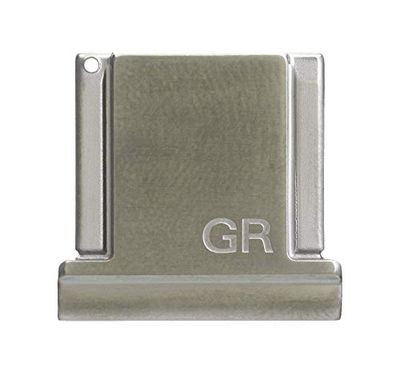 Ricoh GK 1 Copertura in Metallo Hot Shoe per Ricoh Gr III
