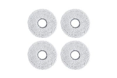 ECOVACS Panno lavabile di Pulizia per la famiglia DEEBOT T50 / T50 MAX / T30C Pro, DWP020022