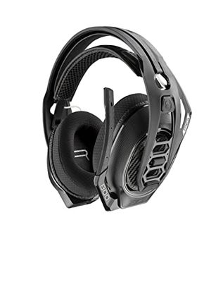 Nacon RIG RIG800HSV2 gaming-hoofdtelefoon, multi-platform-compatibiliteit, zwart