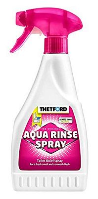 Thetford 65253 Aqua Rinse Spray