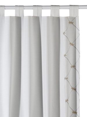 Nicolientje 700387 - Cortinas 140x235cm