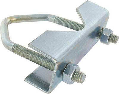 Metronic 450352 Acessório de fixação da antena noiva pinça
