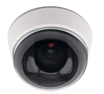 Olympia DC 300 Tecnologia di Sicurezza