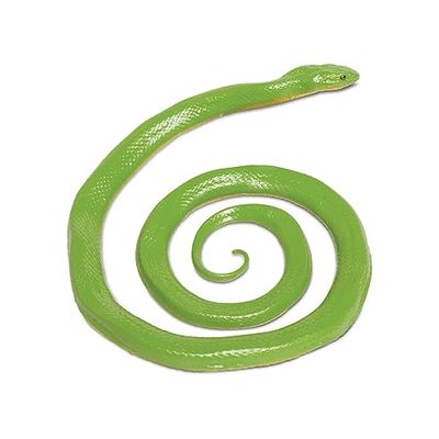 Toob Ruwe Groene Slang
