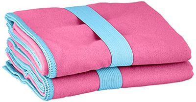 Playshoes Toalla Multifuncional Unisex, Toalla de baño, Microfibra