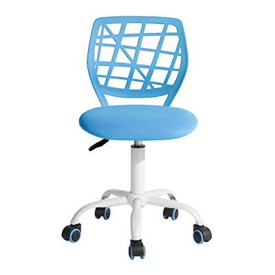 HOMYLIN Bureaustoelen, 44×40×86cm