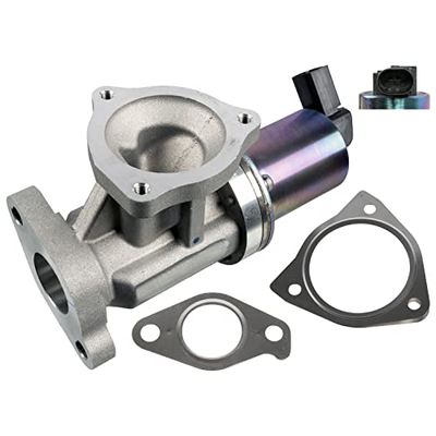 febi bilstein 172643 Abgasregelventil Exhaust Control Valve