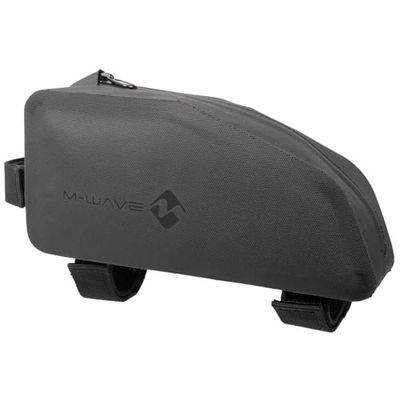 M-Wave Rough Ride II Top Sacoche pour Tube supérieur de vélo