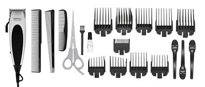 Wahl 09243-2216 - Homepro Clipper In Handle Case - Eu Pin