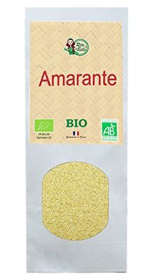 RITA LA BELLE RLBE04 Multivitaminé Amarante