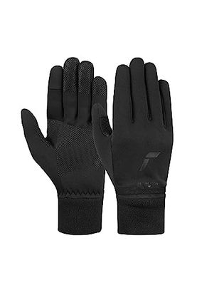 Reusch Guanti multifunzione unisex Heat Liner Touch-TEC™ extra traspiranti