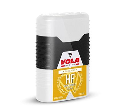 Vola Fart 60ml HF Jaune 60 ML Mixte Adulte, 10