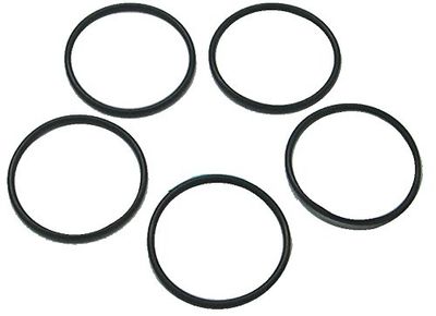O-ring (PRICED PER PÅ PÅ 5)