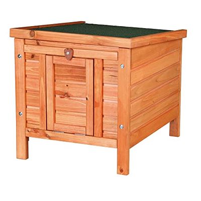 Trixie Natura Casa, per Conigli, 42 ー 43 ー 51 cm