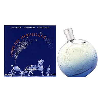 Hermes L'Ombre Des Merveilles Edp Spray 100ml