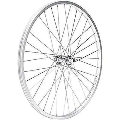 Gurpil 63900 Roda, dianteiro, 24 polegadas, pneu Cyber 10