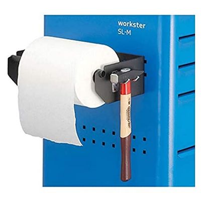 Soporte para rollo de papel