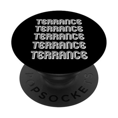 Terrance PopSockets PopGrip Adhesivo