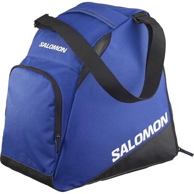 Salomon Original Gearbag Unisex, Borsa per Sci, Uso Intuitivo, Durabilità Rinforzata, e Accesso Immediato, Blu, Senza Taglia