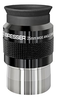 Bresser 4918026 WA-25 - Ocular (50,8 mm, 70°)