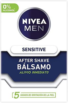 Nivea F.Men Stress P.Rollon 50
