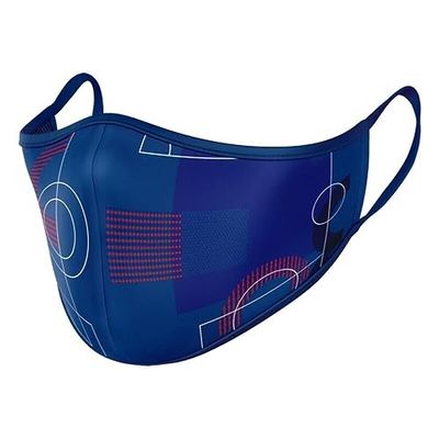 SAFTA 822020897 mask för barn