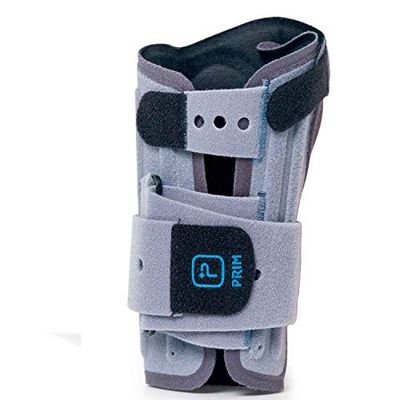 PRIM S.A. Airmed - Muñequera C, color gris