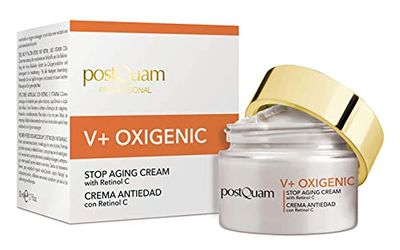 Postquam V+ Oxygenic Cream 50 Ml