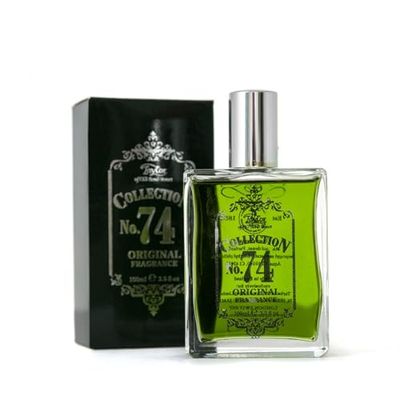 Taylor of Old Bond Street Dopobarba n 74 Collection 100ml