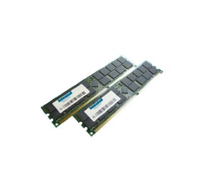 Hypertec 300678-B21-HY Module de mémoire DIMM PC2100 équivalent Compaq 512 Mo