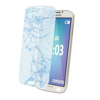 CMP Paris Fun Connection – ht1126 – Protector de Pantalla para Samsung Galaxy S4